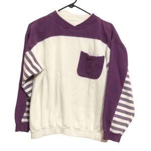 Vintage A.O.K Sweatshirt Size M